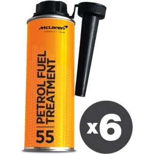Conf. 6 pz Petrol Fuel Treatment Trattamento benzina 300 mL