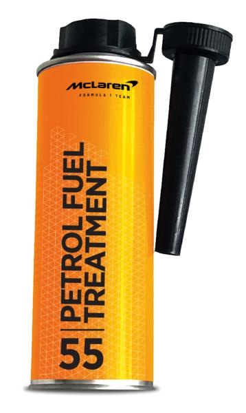 Petrol Fuel Treatment Trattamento benzina 300 mL
