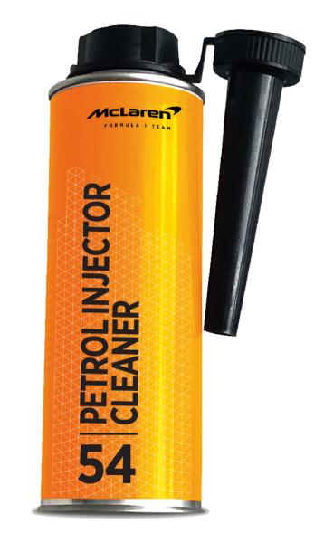 Petrol Injector Cleaner Pulitore iniettori benzina 300 mL