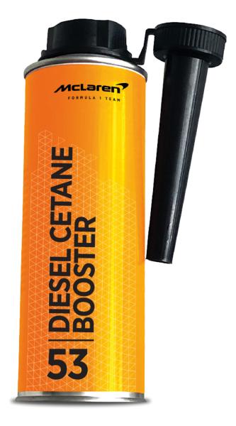 Diesel Cetane Booster booster di cetano per diesel 300 mL