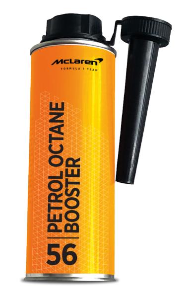 Petrol Octane Booster booster di ottano per benzina 300 mL
