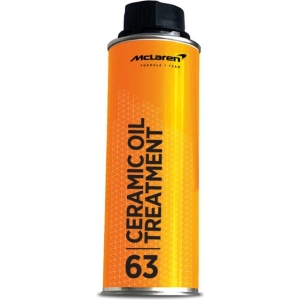 Ceramic Oil Treatment trattamento olio ceramico 300 mL