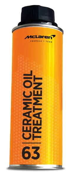 Ceramic Oil Treatment trattamento olio ceramico 300 mL