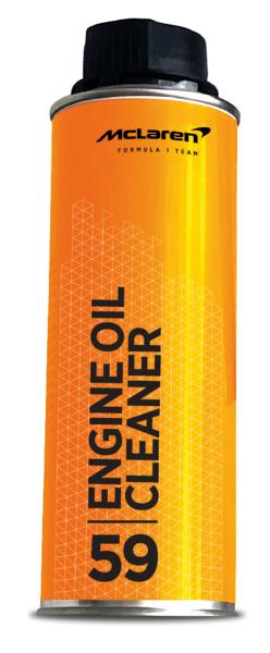 Engine Oil Cleaner pulitore olio motore 300 mL