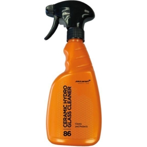 Ceramic Hydro Glass Cleaner pulitore vetri idro ceramico 500 mL
