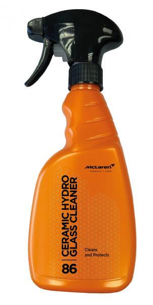 Ceramic Hydro Glass Cleaner pulitore vetri idro ceramico 500 mL