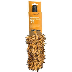 Wheel Brush Micro Fibre spazzola in microfibra per cerchioni