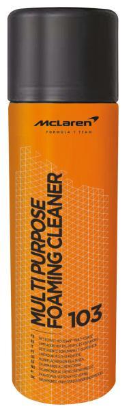 Multi Purpose Foam Cleaner pulitore multiuso in schiuma 500 mL