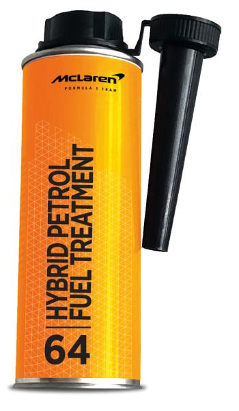 Hybrid Petrol Fuel Treatment trattamento carburante benzina ibrido 300 mL