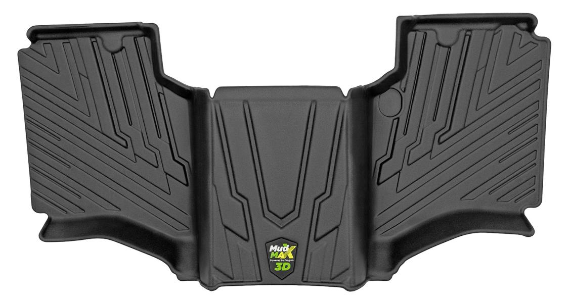 Tappeto 3D MUD MAX John Deere 5GN 5075GN/5090GN/5105GN/5115GN 16>