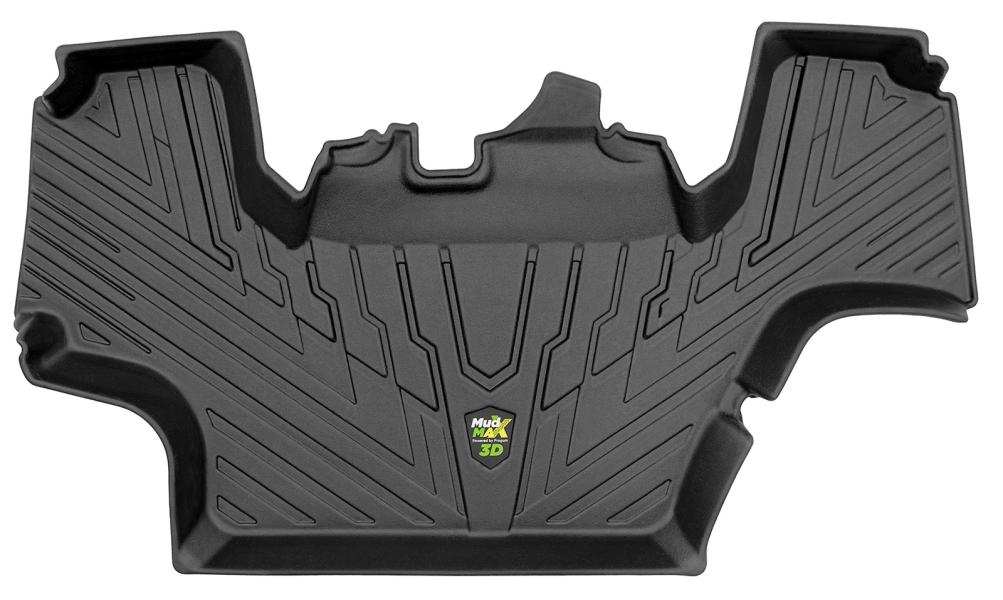 Tappeto 3D MUD MAX Case IH Farmall 90/100/110/120 C 15> - New Holland T5.100/110/120 16>