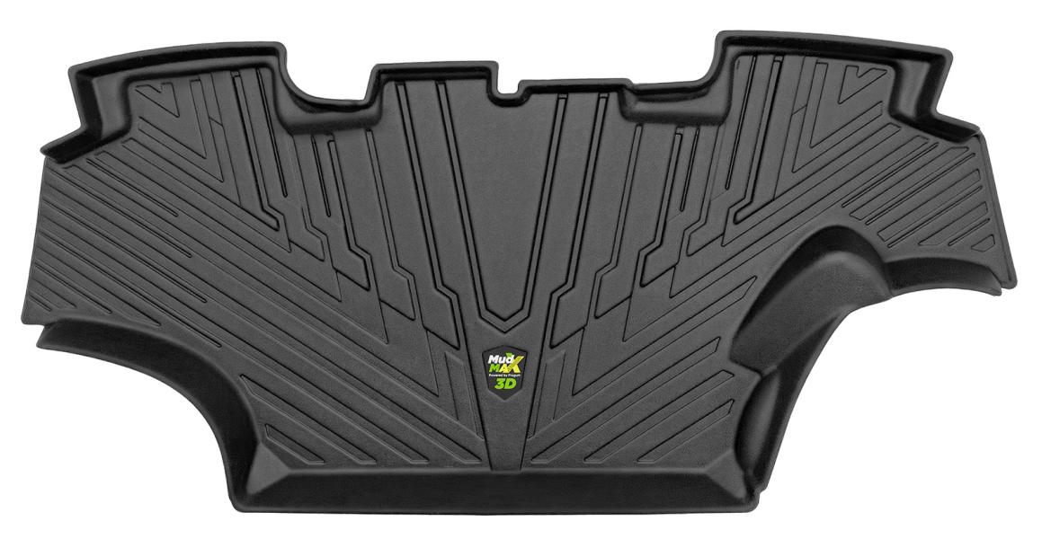 Tappeto 3D MUD MAX New Holland T7.170/185/200/210 11>15