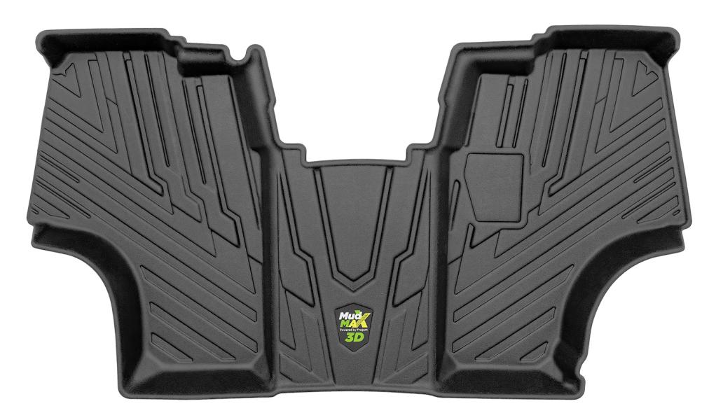 Tappeto 3D MUD MAX John Deere Seria 5e 5050E/5058E/5067E/5075E 17>