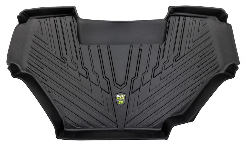 Tappeto 3D MUD MAX Zetor Crystal HD 150/170 22>