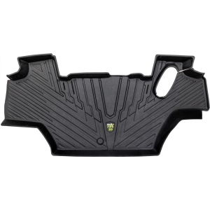 Tappeto 3D MUD MAX Case IH Optum CVXDrive AFS Conect 15>, Puma CVXDrive AFS Conect 22>23 - Steyr ABSOLUT CVT 22>