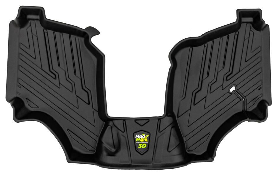 Tappeto 3D MUD MAX Deutz-Fahr 5070DF Keyline, 5080DF Ecoline