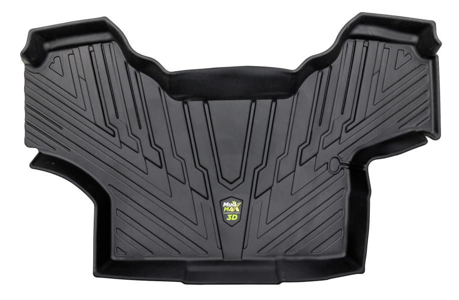 Tappeto 3D MUD MAX Deutz-Fahr 5070D/5080D Keyline