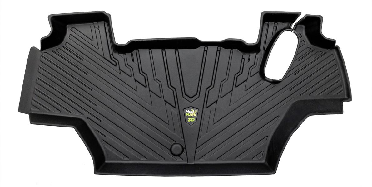 Tappeto 3D MUD MAX Steyr TERRUS CVT 6290/6315/6340 15>