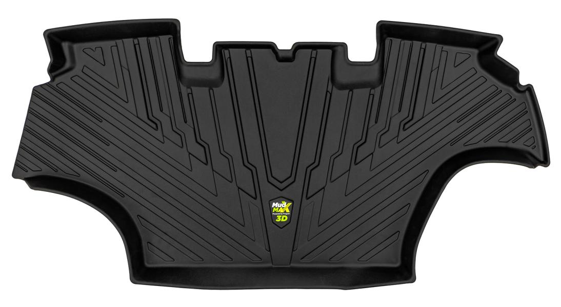 Tappeto 3D MUD MAX Steyr ABSOLUT CVT 6200/6220/6240/6280 15>21