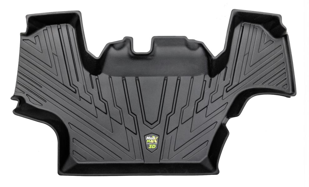 Tappeto 3D MUD MAX Steyr 4080/4090/4100/4110/41200 KOMPAKT 21>22, Plus 4120