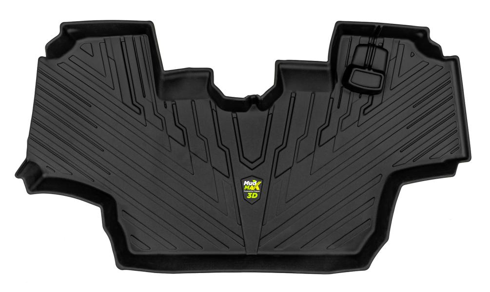 Tappeto 3D MUD MAX Fendt 311/312/313/314 Vario Gen 4 20>, 700/714/716/718/720/722/724 Vario Gen 6 20>, 720/722/724/726/728 Vario Gen 7 22>