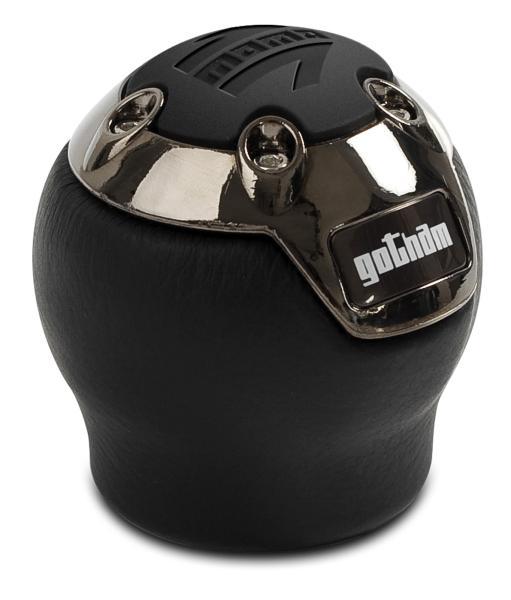Pomello cambio Gotham a siringa