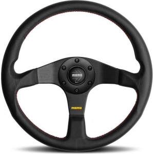 Volante Tuner nero 320 mm