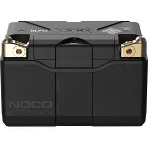 Batteria al litio Powersport 12V 4Ah