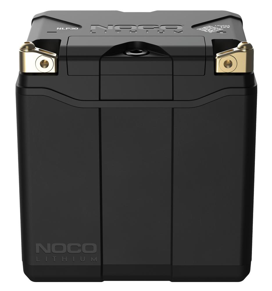 Batteria al litio Powersport 12V 7,8Ah