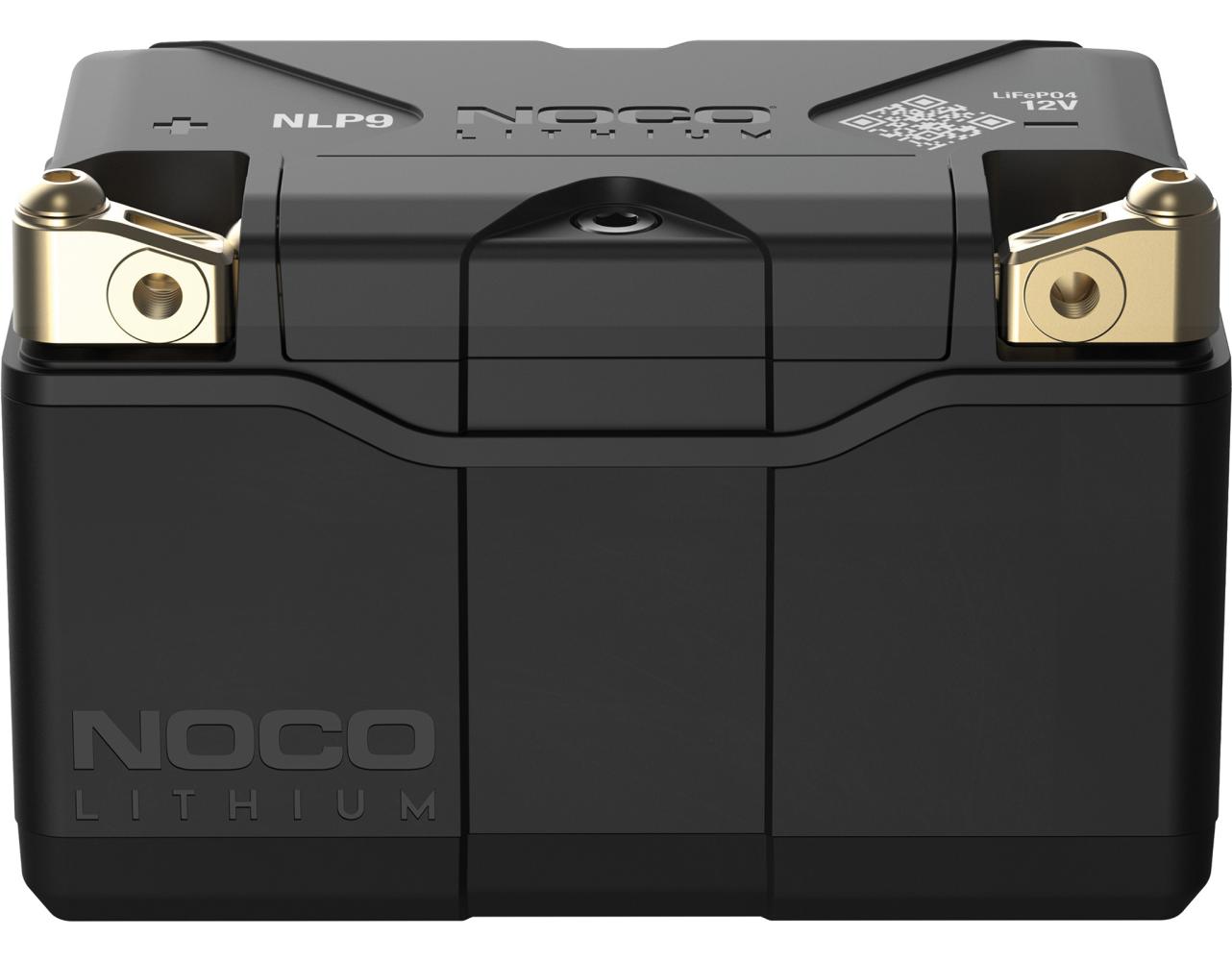 Batteria al litio Powersport 12V 3Ah
