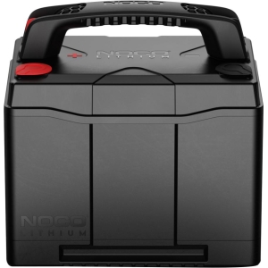 Batteria al litio 12V 90Ah 1200A