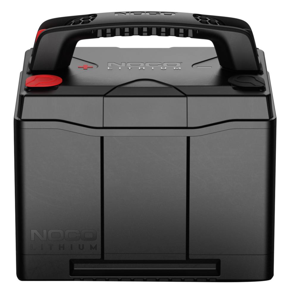 Batteria al litio 12V 90Ah 1200A