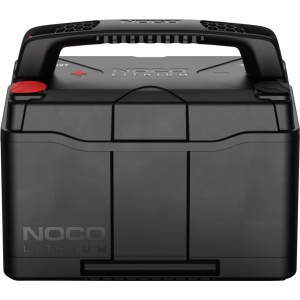 Batteria al litio 12V 100Ah 1400A