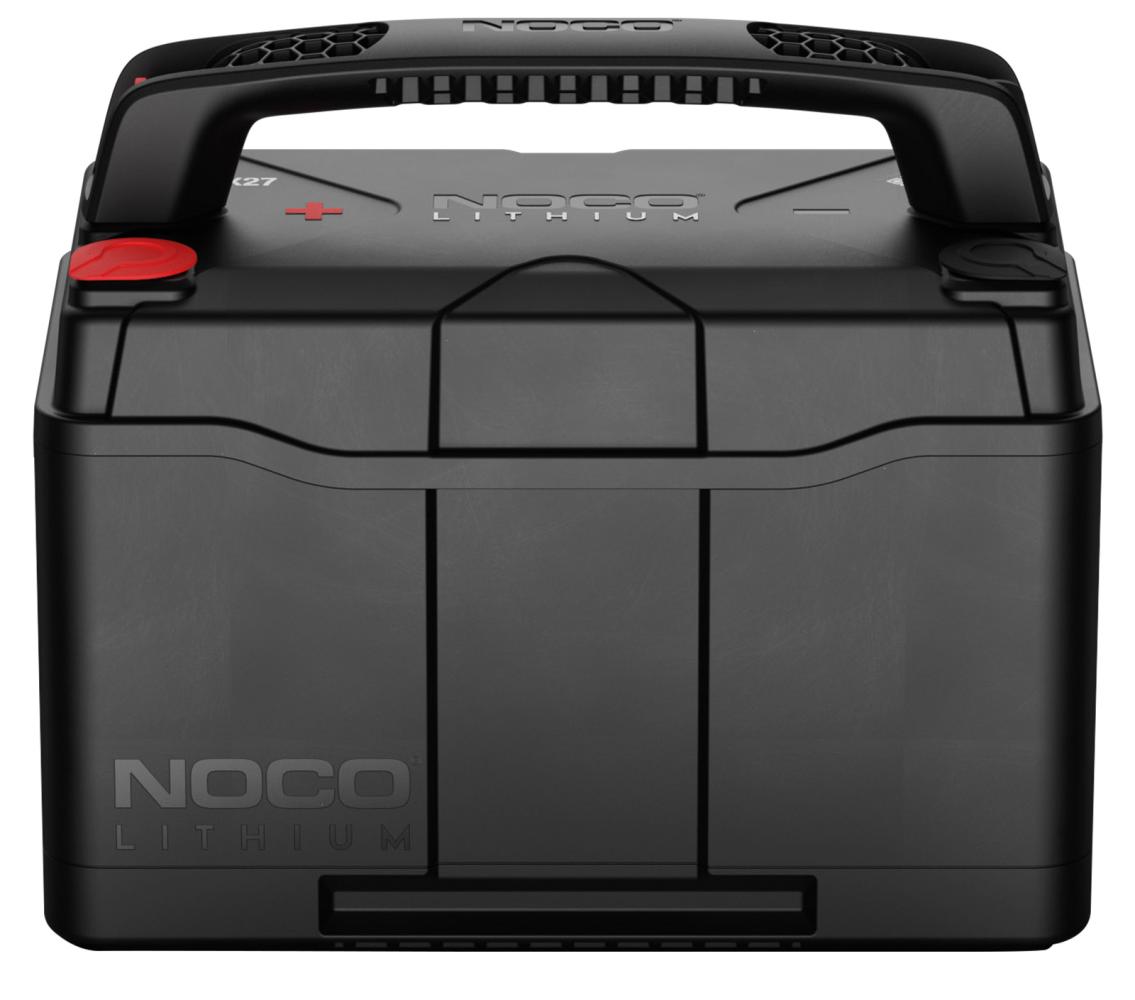Batteria al litio 12V 100Ah 1400A