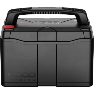 Batteria al litio 12V 120Ah 1600A