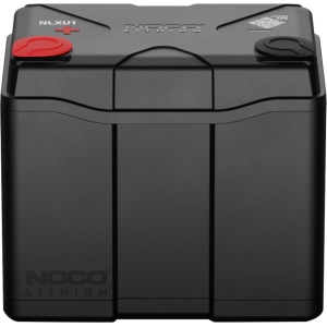 Batteria al litio 12V 40Ah 600A
