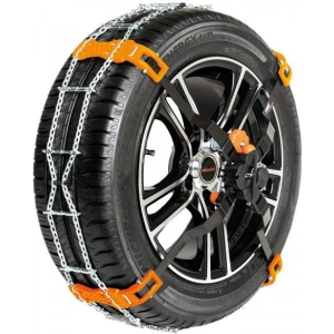 Catene neve Trak auto gruppo TA39