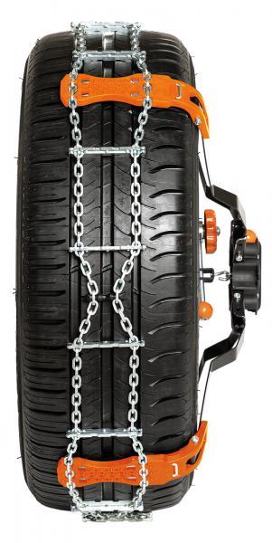 Catene neve Trak auto gruppo TA42 - immagine 2