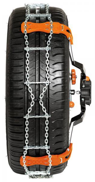 Catene neve Trak SUV gruppo TS59