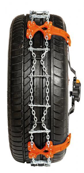 Catene neve Trak SUV gruppo TS59 - immagine 2
