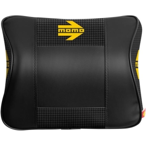 Supporto collo Comfort nero/carbon