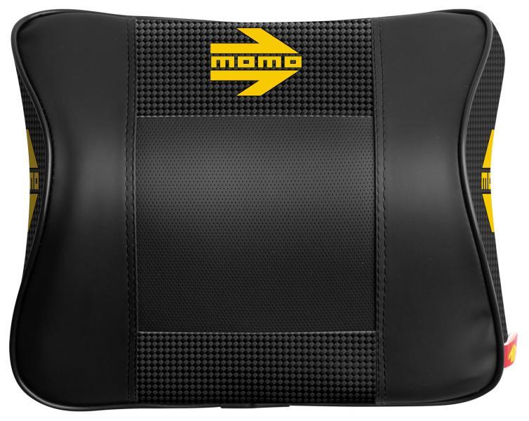 Supporto collo Comfort nero/carbon