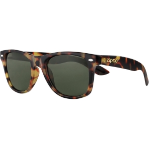 Occhiale da sole Milky Demi/verde G15