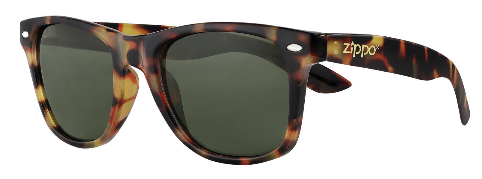 Occhiale da sole Milky Demi/verde G15