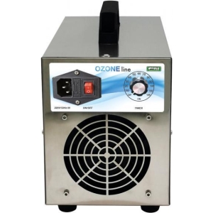 Generatore di ozono 140W - 7 g/h