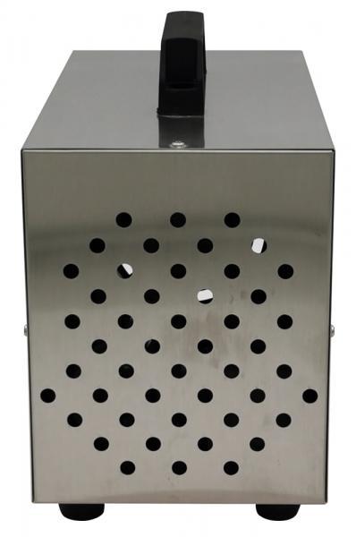 Generatore di ozono 140W - 7 g/h - immagine 2