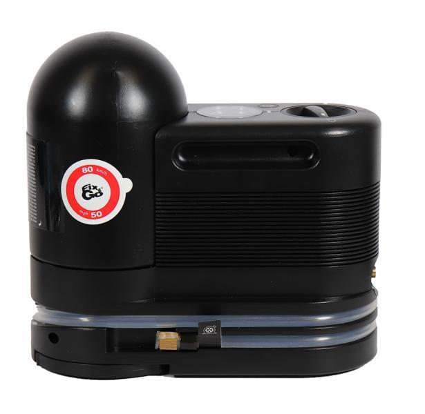 Kit riparazione automatico integrato per pneumatici camion e autobus - immagine 2