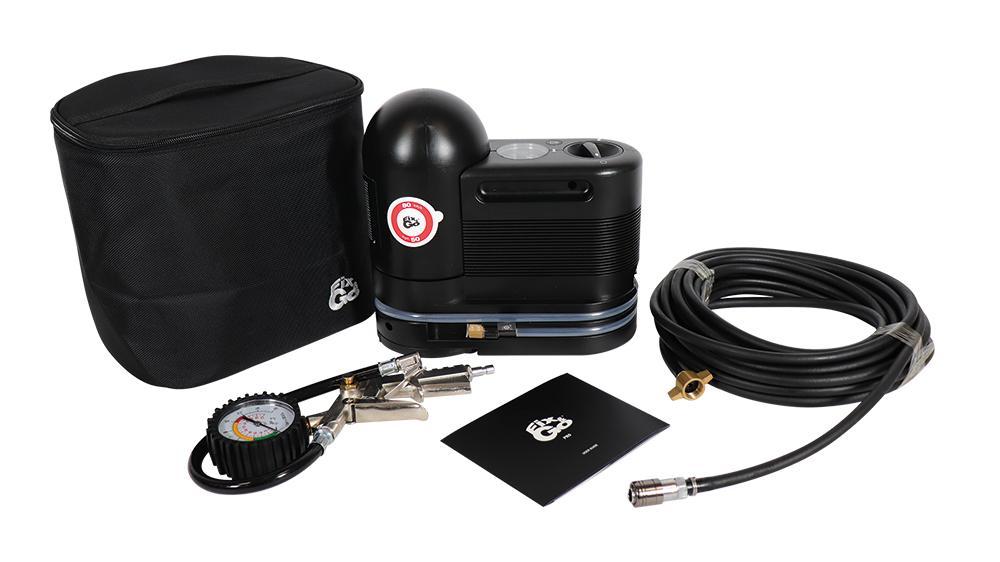 Kit riparazione automatico integrato per pneumatici camion e autobus - immagine 5