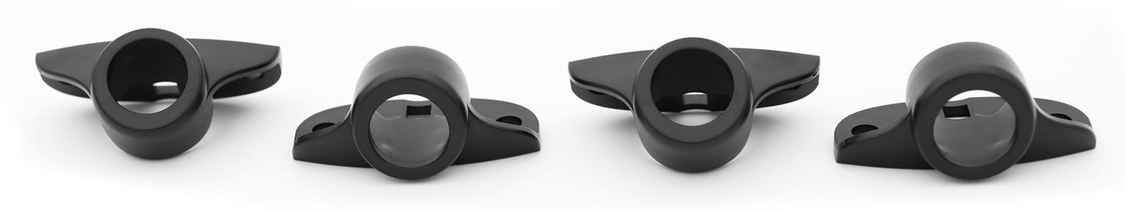 Kit 4 sensori di parcheggio posteriori wireless - immagine 3