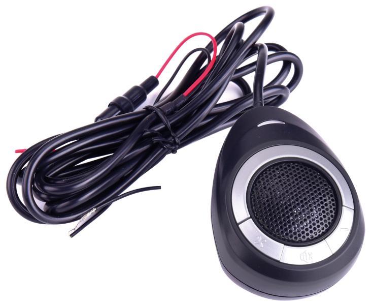 Kit 4 sensori di parcheggio posteriori wireless - immagine 4